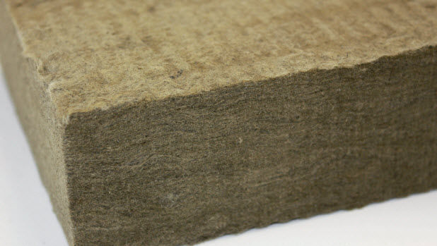 Thermal insulation - K-FAC® SR - Thermafiber, Inc - stone wool ...