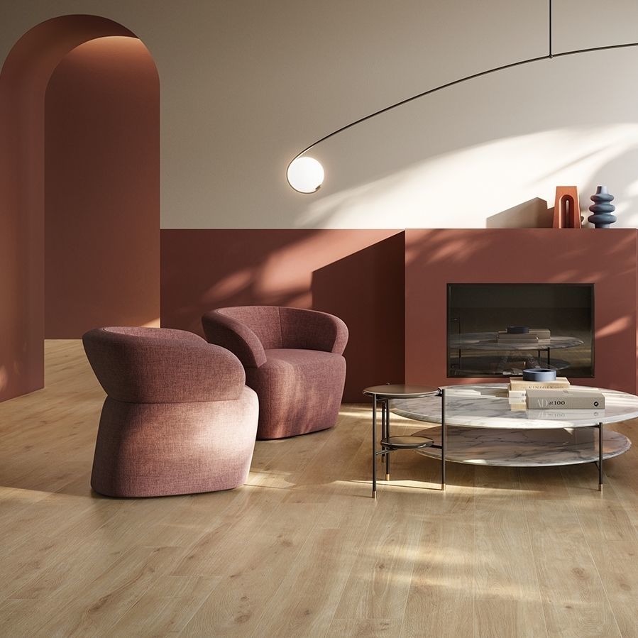 Porcelain stoneware tile - ESSENCE - Italgraniti Group S.p.a. - natural ...