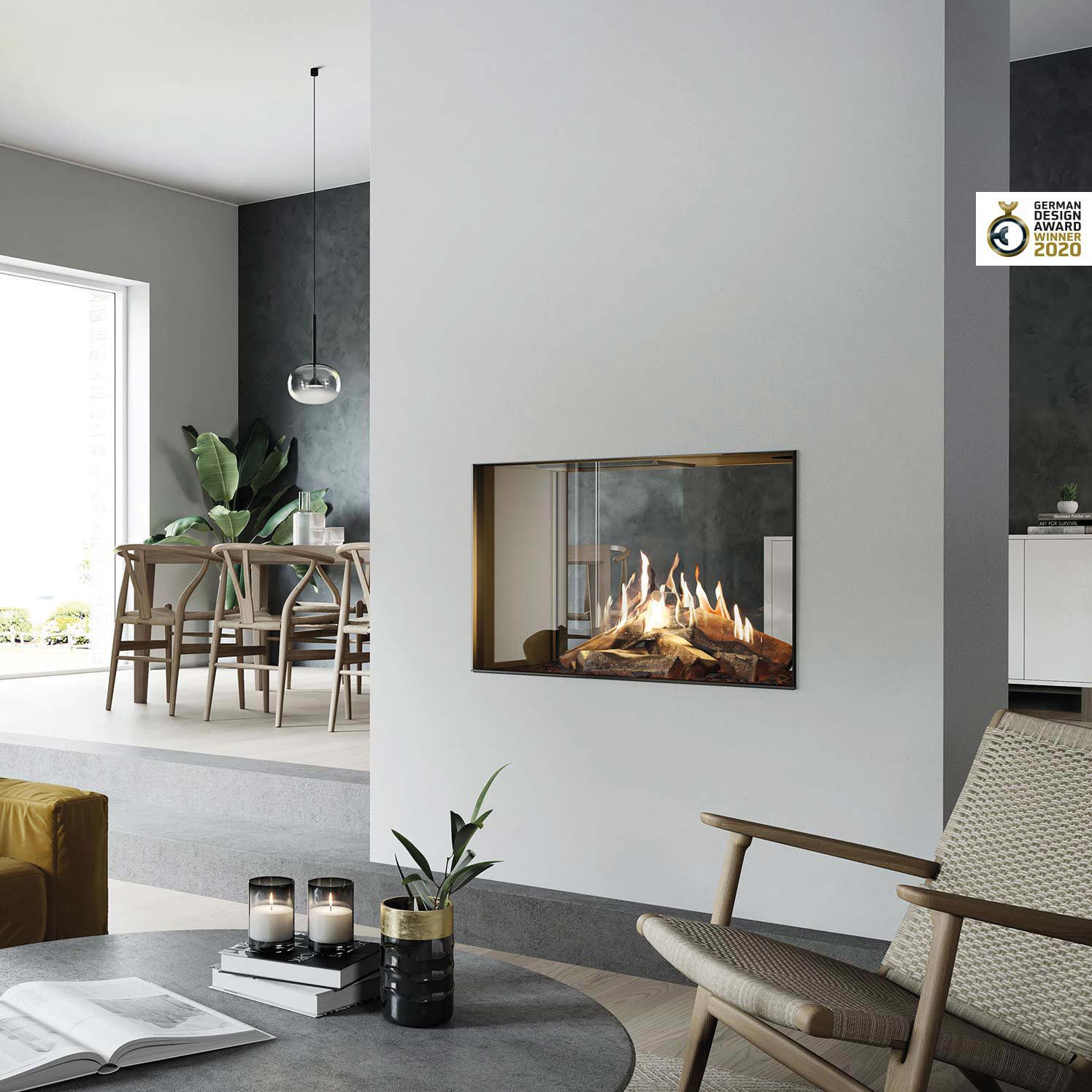 Pictures Of Gas Fireplaces