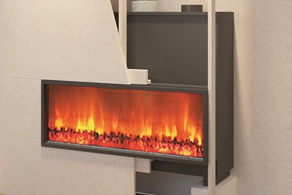 Thermal Insulation Calcium Silicate Interior Panel