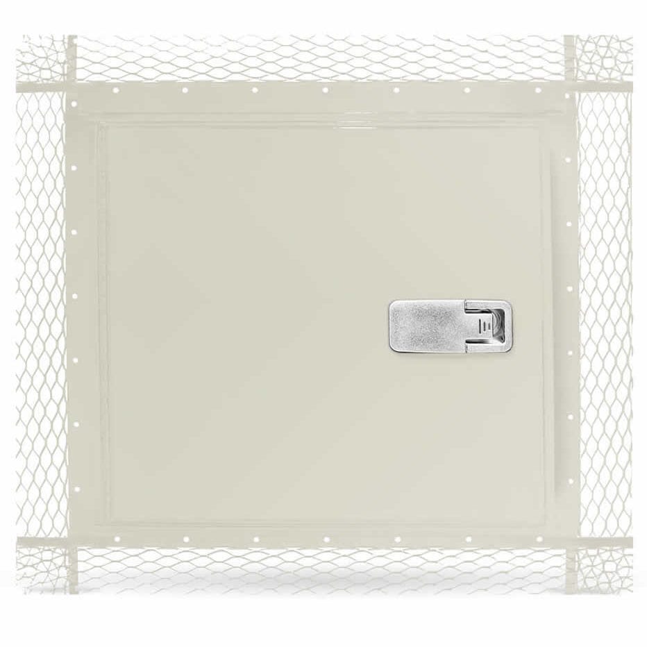 Wall access hatch MXPL KARP Associates, Inc. for ceiling / square