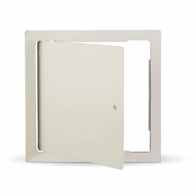 Wall access hatch DSC214M KARP Associates, Inc. square