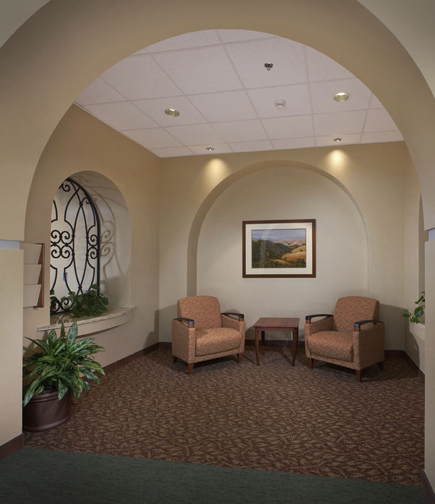 Steel ceiling suspension system 1200 CHICAGO METALLIC CORPORATION