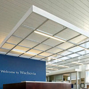 Metal Suspended Ceiling Panel Wire Cubegrid Chicago Metal Suspended Ceiling Panel Wire Cubegrid