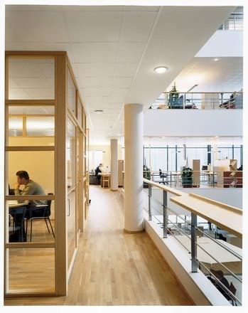 Steel Suspended Ceiling Tile Acoustic Combison Duo Saint