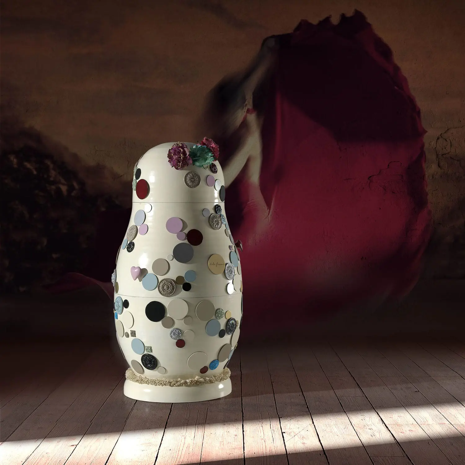 matrioska imaginarium
