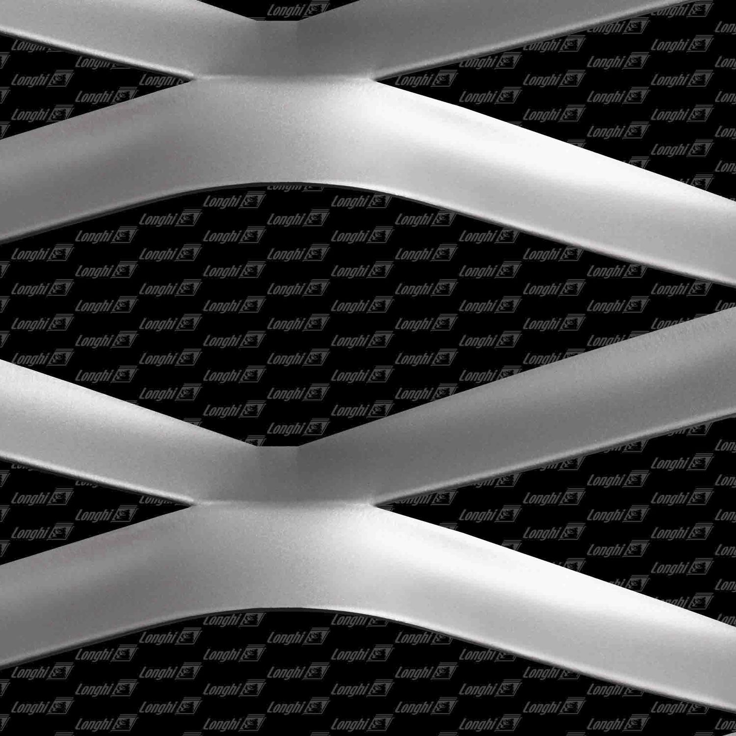 Expanded sheet metal ESTESA Fils carbon steel / aluminum / for