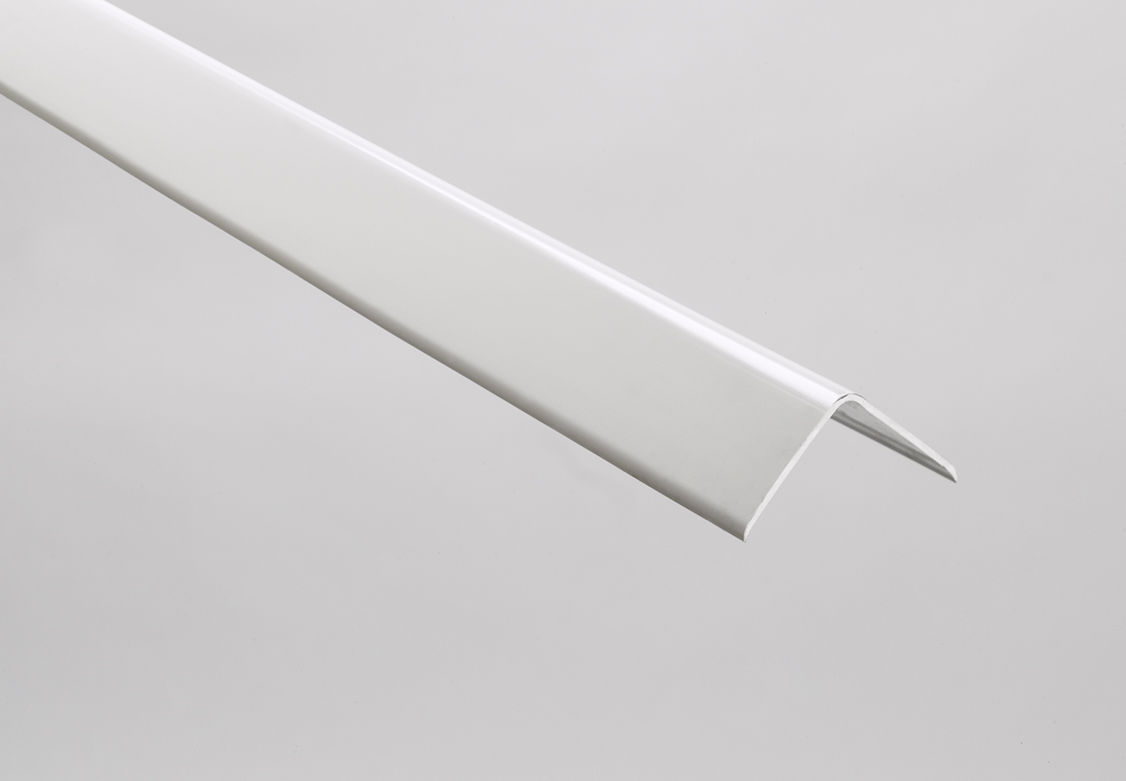 PVC edge trim NOVOESCUADRA XL PVC Emac Complementos, S.L. outside