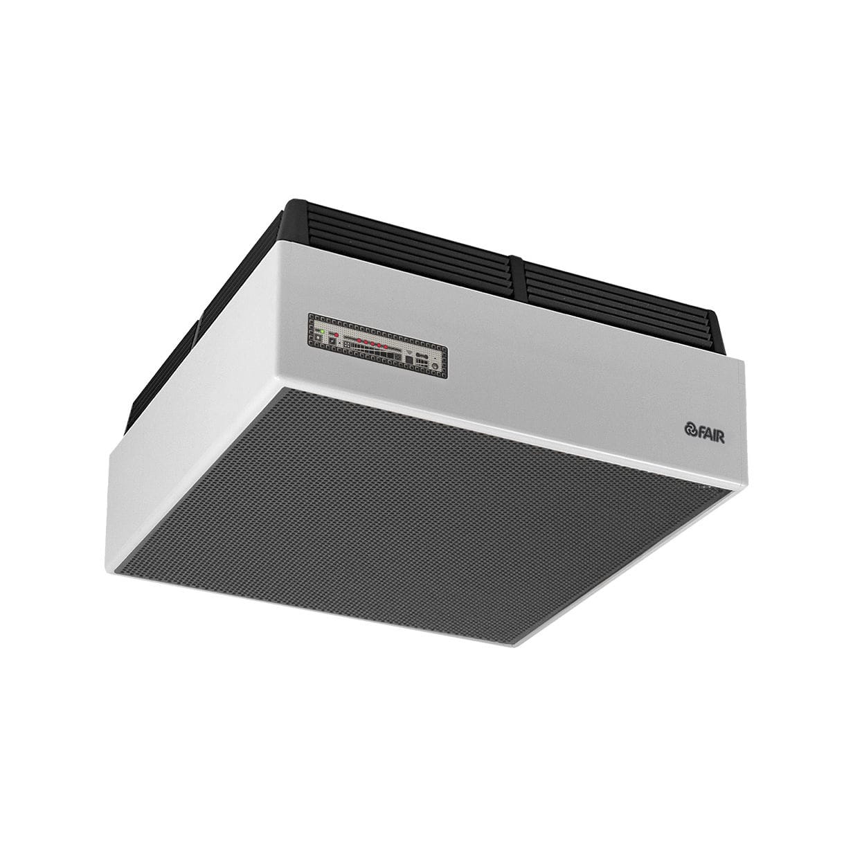 Electrostatic Air Purifier Ceiling Mounted L 3010 Fair Srl
