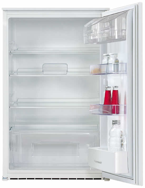 Undercounter refrigerator IKE 16602 TEKA KUPPERSBUSCH home