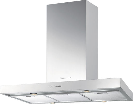 teka range hood