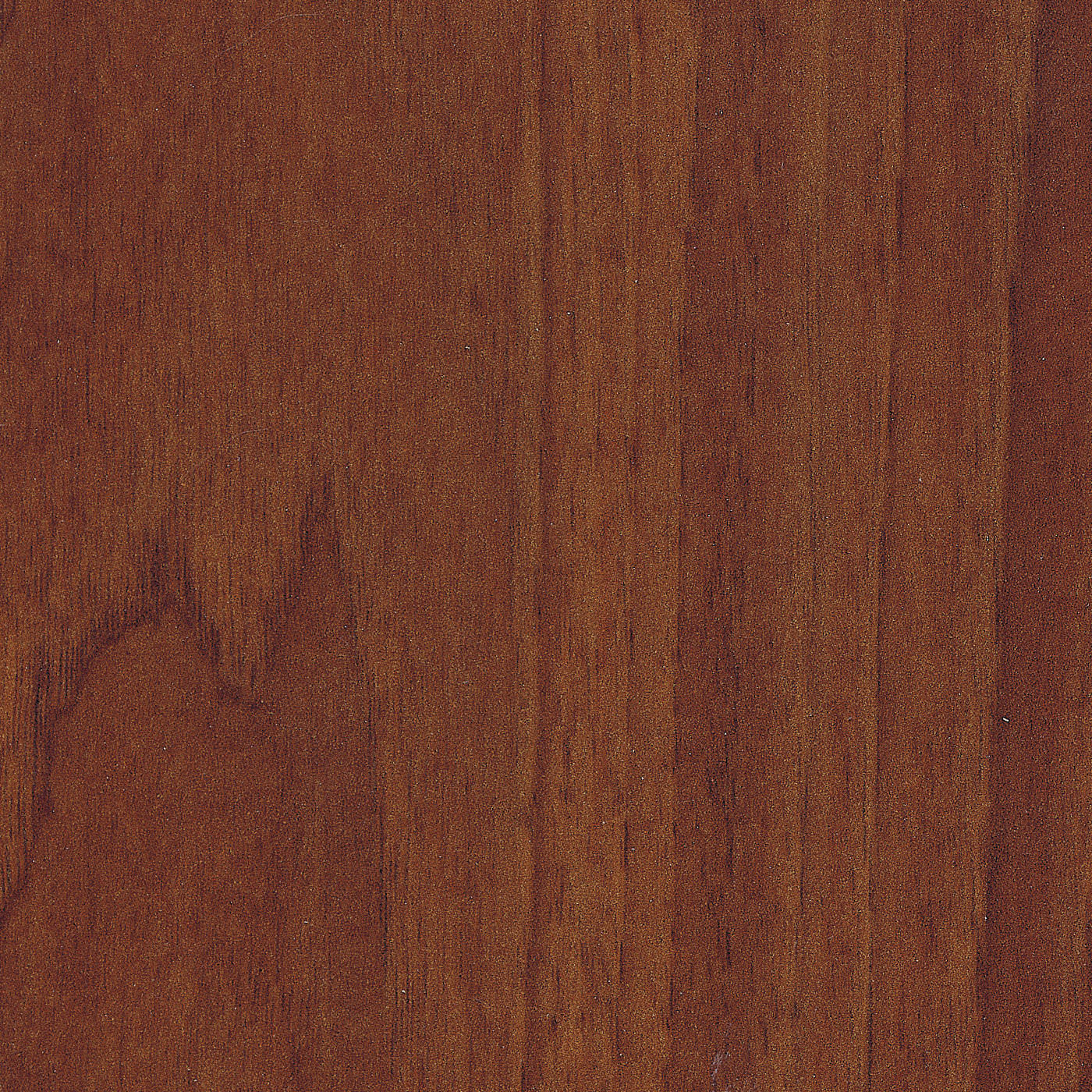 Wood look decorative laminate FANCY WALNUT LaminArt polished