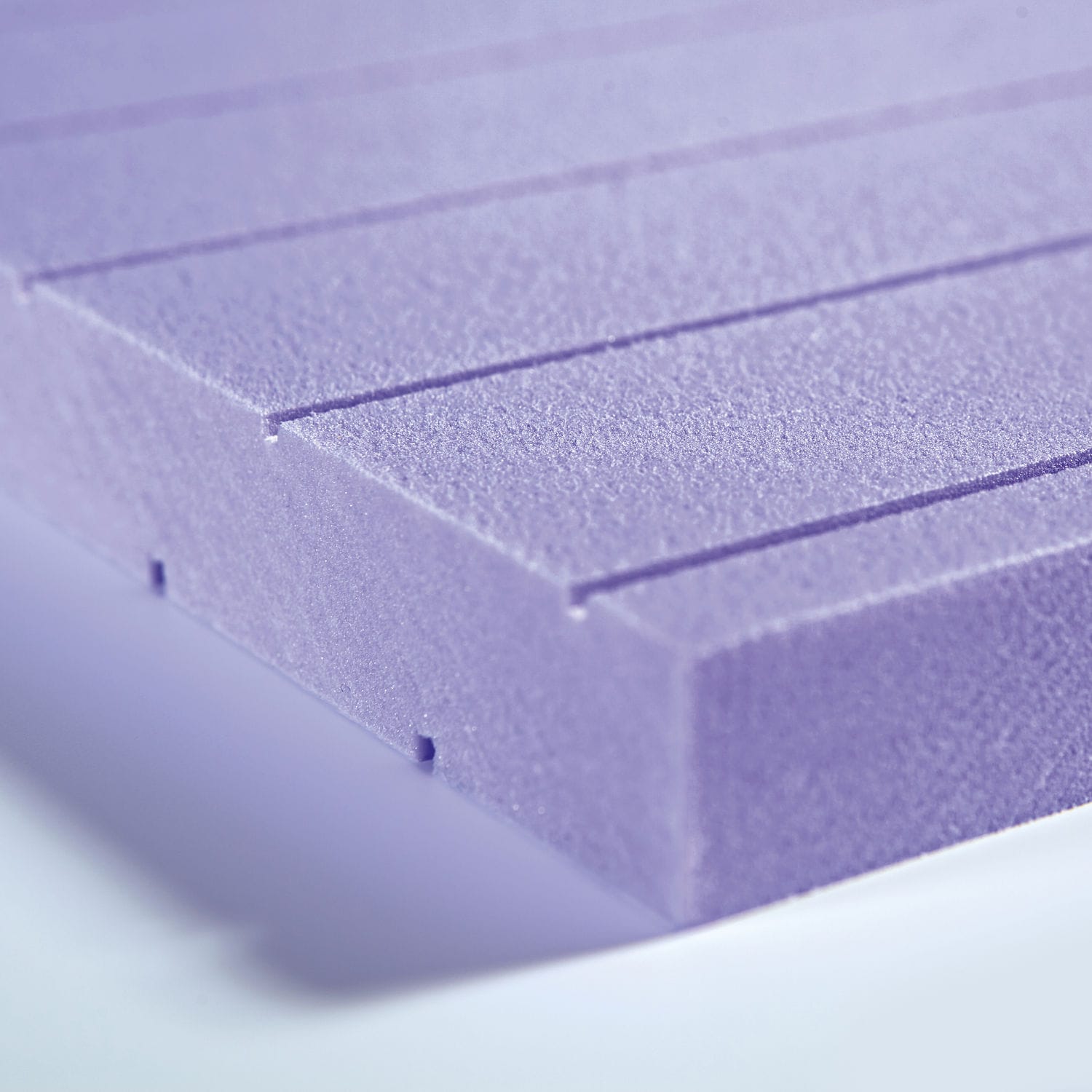 Thermal insulation JACKODUR® CFR FTR Jackon Insulation XPS