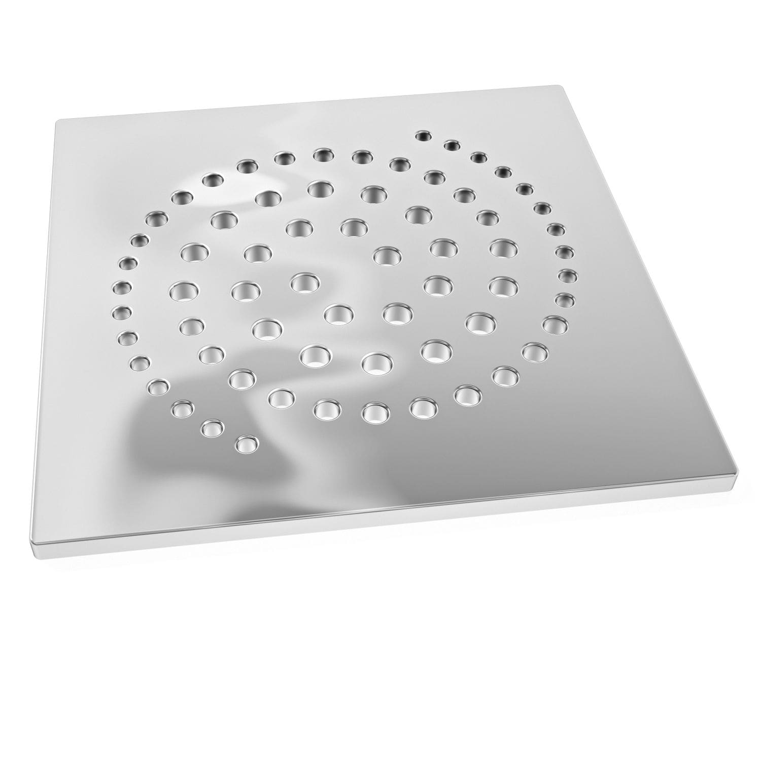 Shower drain grate JACKOBORD® STELLA Jackon Insulation stainless