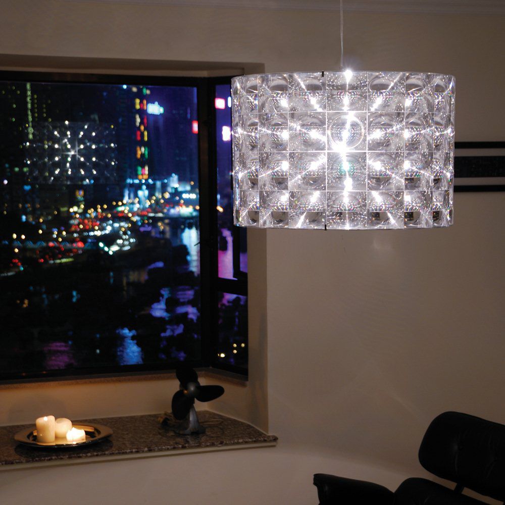 Contemporary Lampshade Polycarbonate Lighthouse Innermost