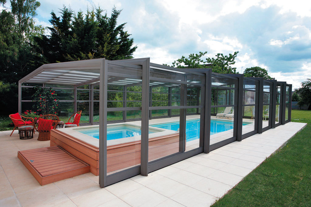 Top Tips When Choosing Pool Enclosure