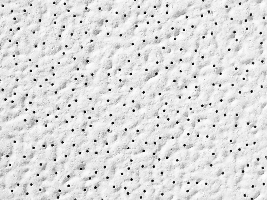 Mineral Fiber Suspended Ceiling Tile Acoustic Touchstone Usg