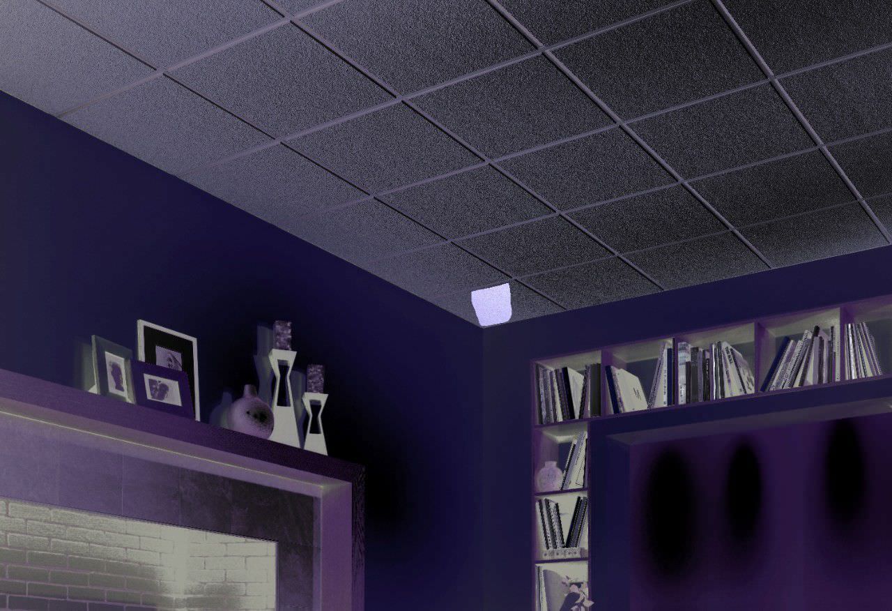 Alpine Splash - 3 Bedroom Pigeon Forge Cabin Rental, image size:1280x876