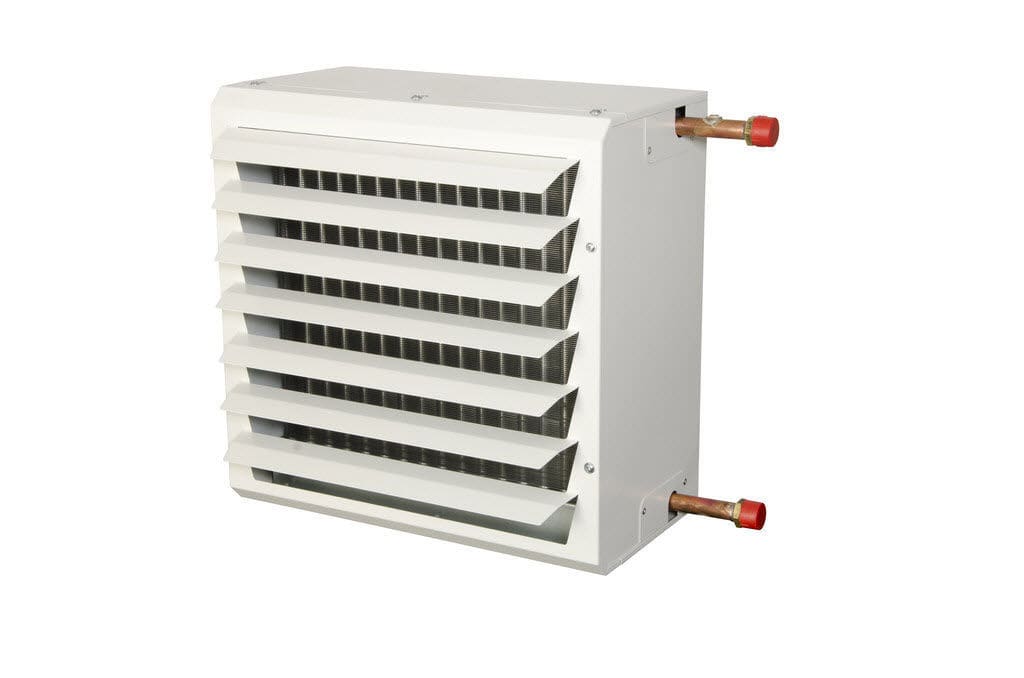 Electric Air Heater Wall Mounted Ceiling Mounted Savana Ac