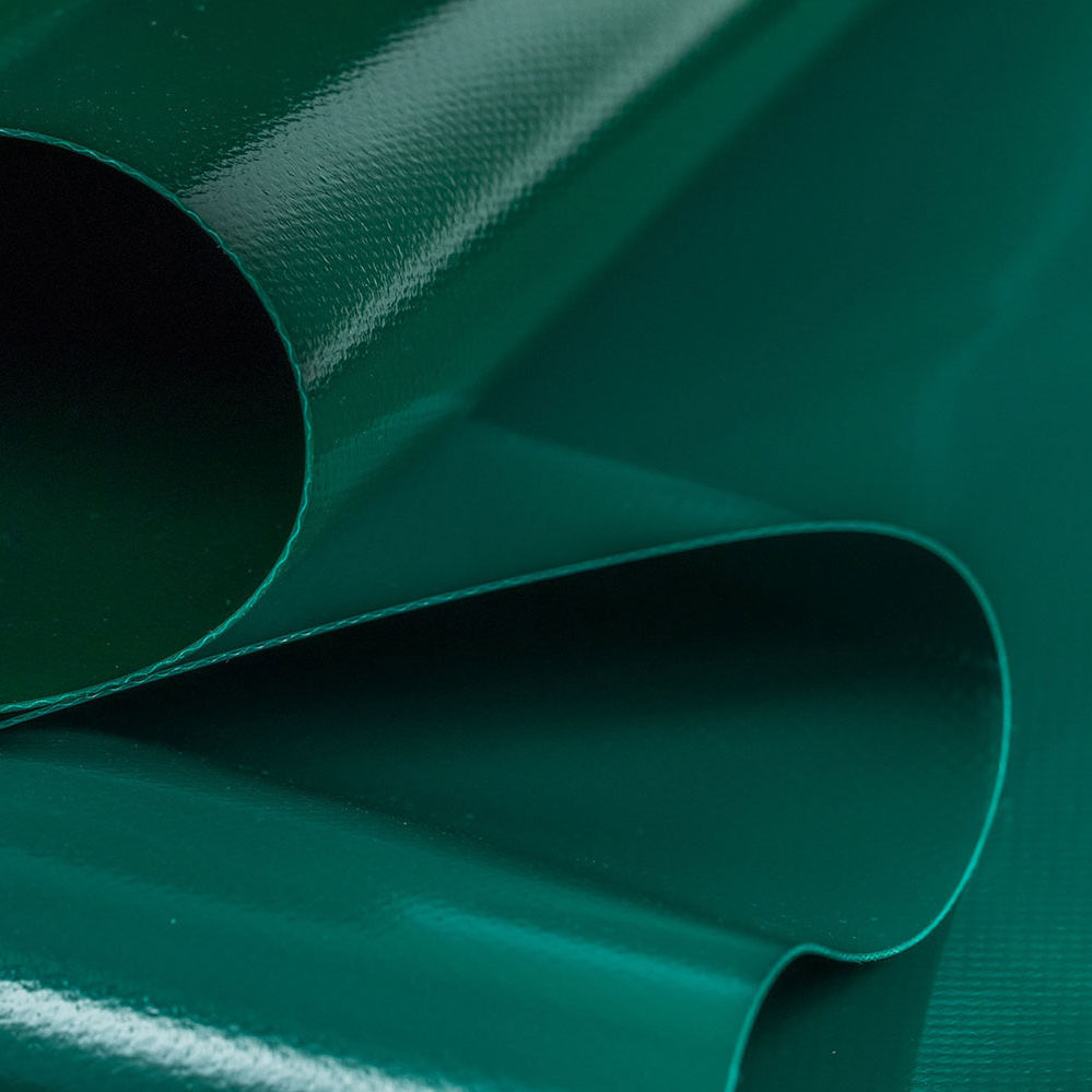 Pes Pvc PES textile membrane - LAC 900 FT - Saint Clair Textiles - PVC-coated ...