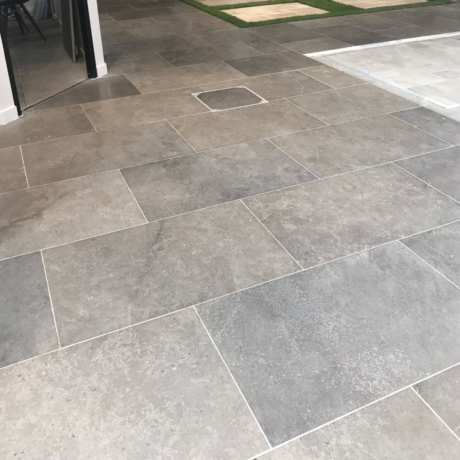 Indoor Tile Cedre Cendre Crea Stone Outdoor For Floor Marble