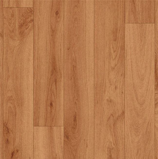 Vinyl Flooring Tertiary Roll Smooth Silver Knight Diamond
