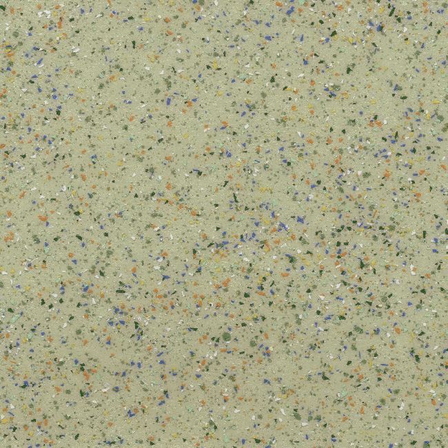 Vinyl Flooring Tertiary Roll Smooth Diamond Standart Plaza