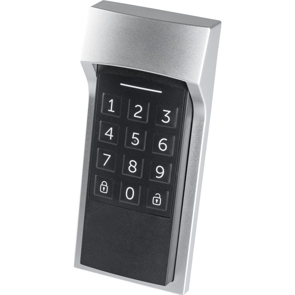 Access control code keypad HMIPWKP Homematic IP by eQ3 wallmounted