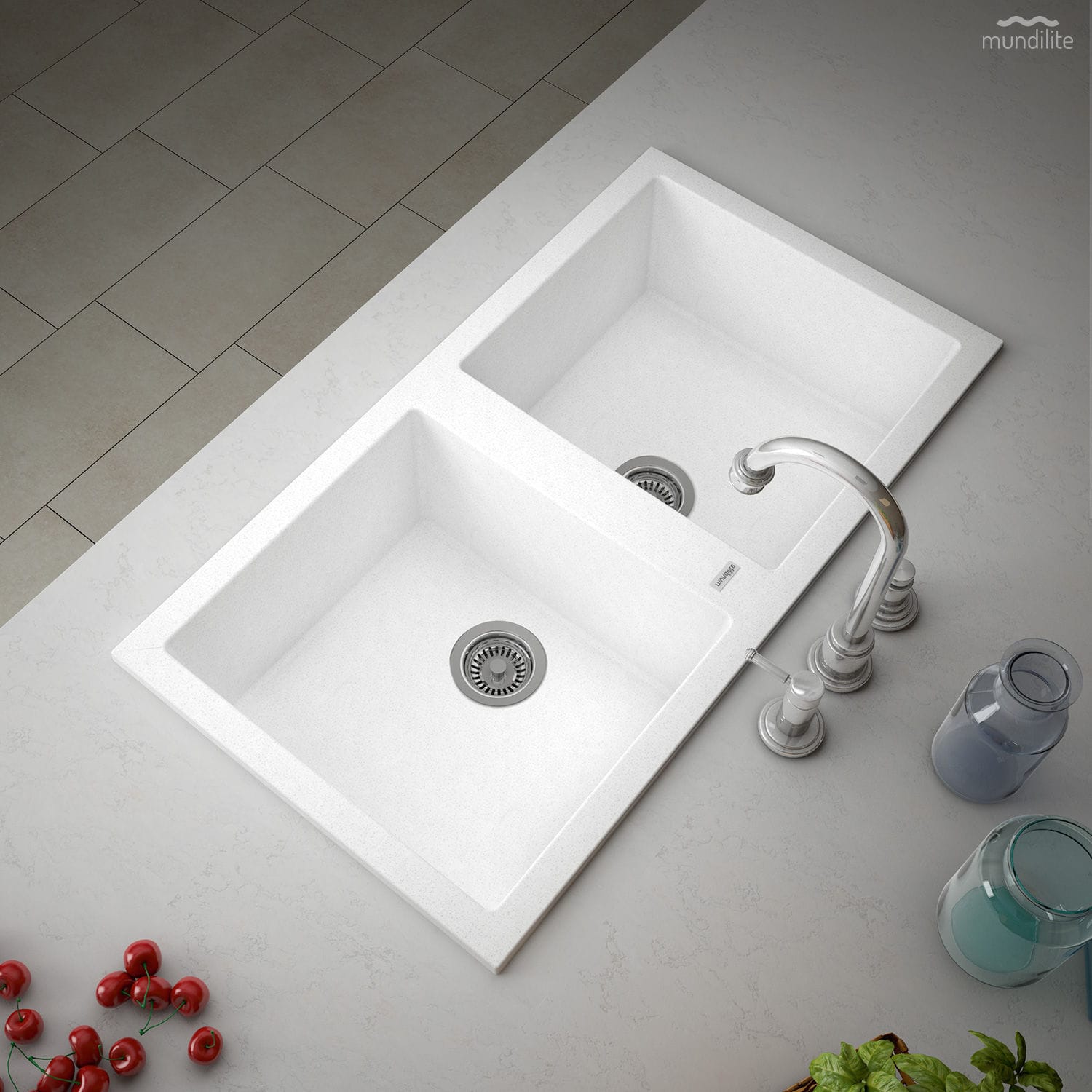 Kitchen Sink Without Drainboard My Kitchen Blog