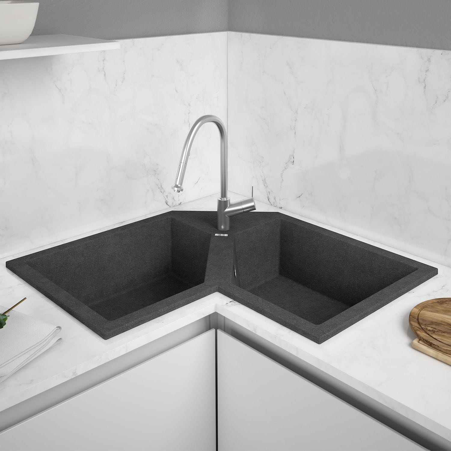 kitchen sinks in sketchup