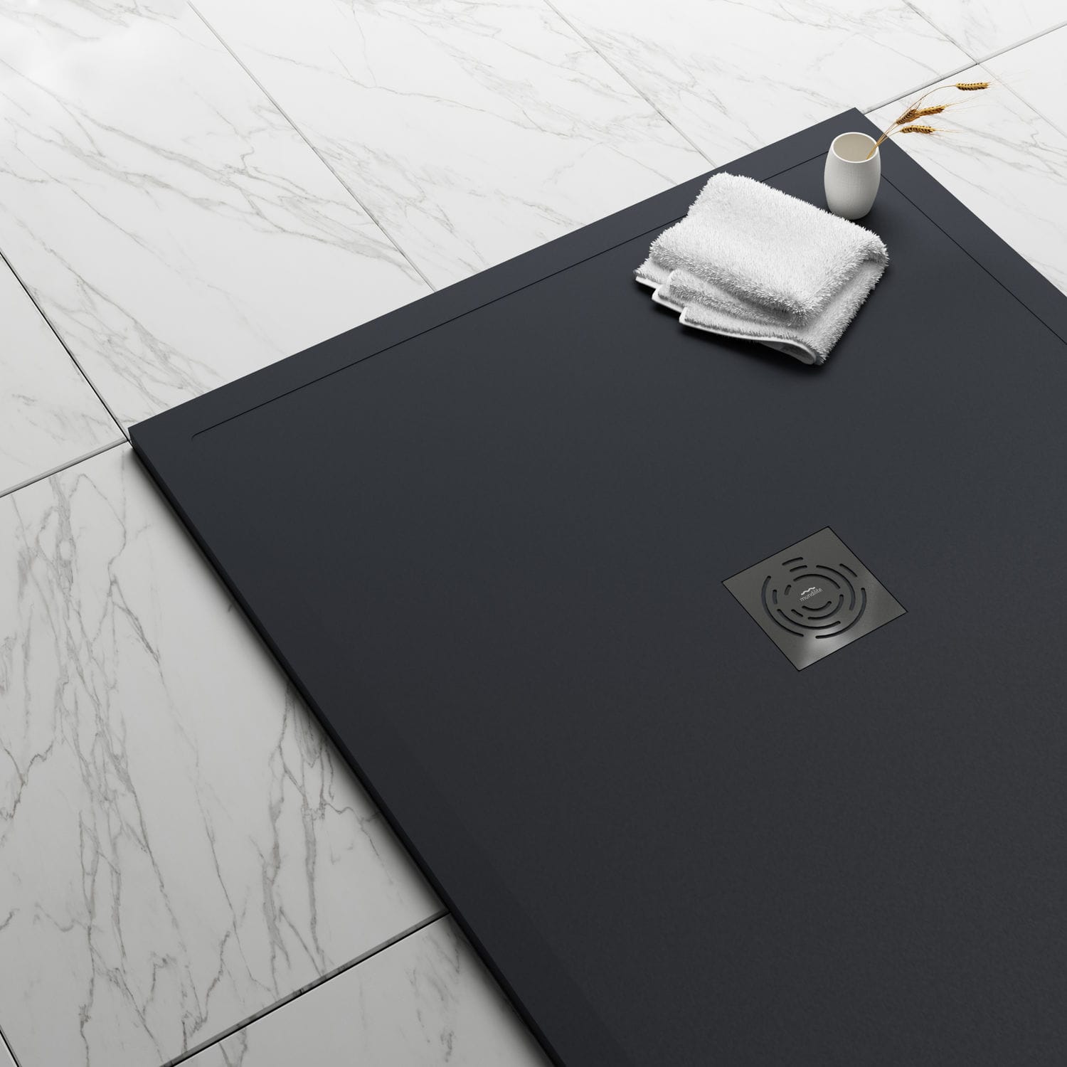 1100 X 800 Stone Resin Shower Tray Buy Shop oota.itigo.jp