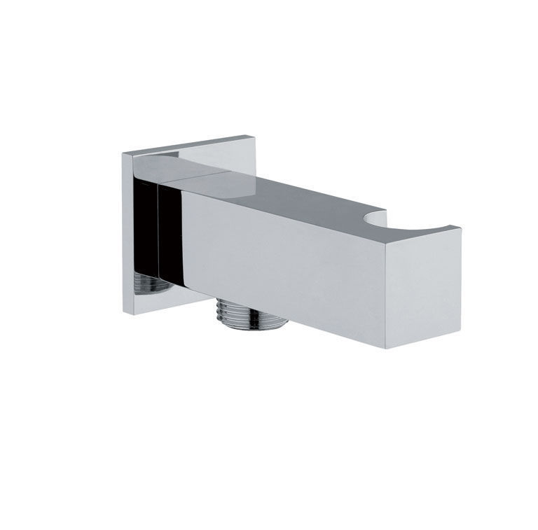 Shower set holder - F2438 - Fima Carlo Frattini