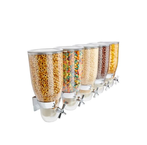 Wallmounted cereal dispenser HCD5307 IDM Ltd. commercial