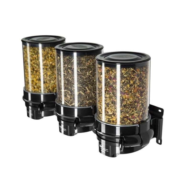 Wallmounted tea dispenser HMPC31.5L IDM Ltd. commercial