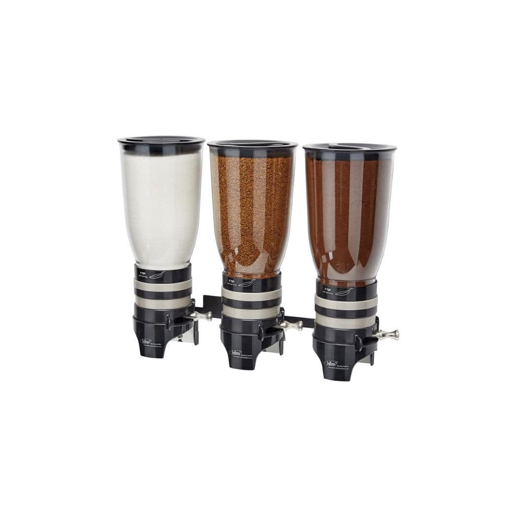 Wallmounted coffee dispenser HPD3BL IDM Ltd. commercial