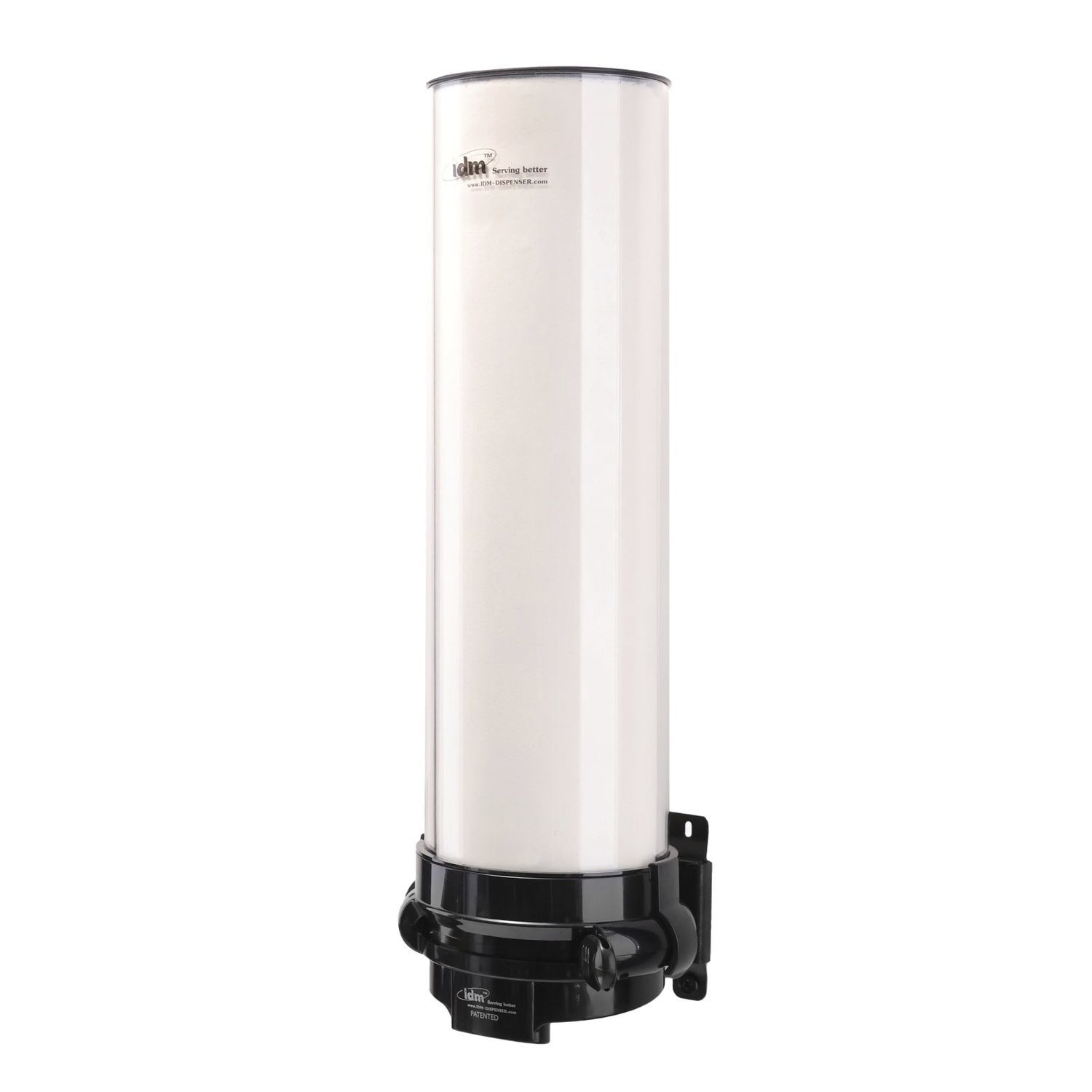 Wallmounted protein powder dispenser HLP14.5L IDM Ltd. home