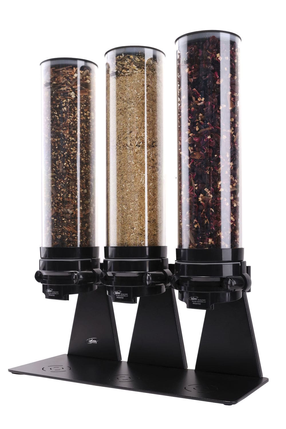 Countertop tea dispenser DMPC34.5L IDM Ltd. freestanding