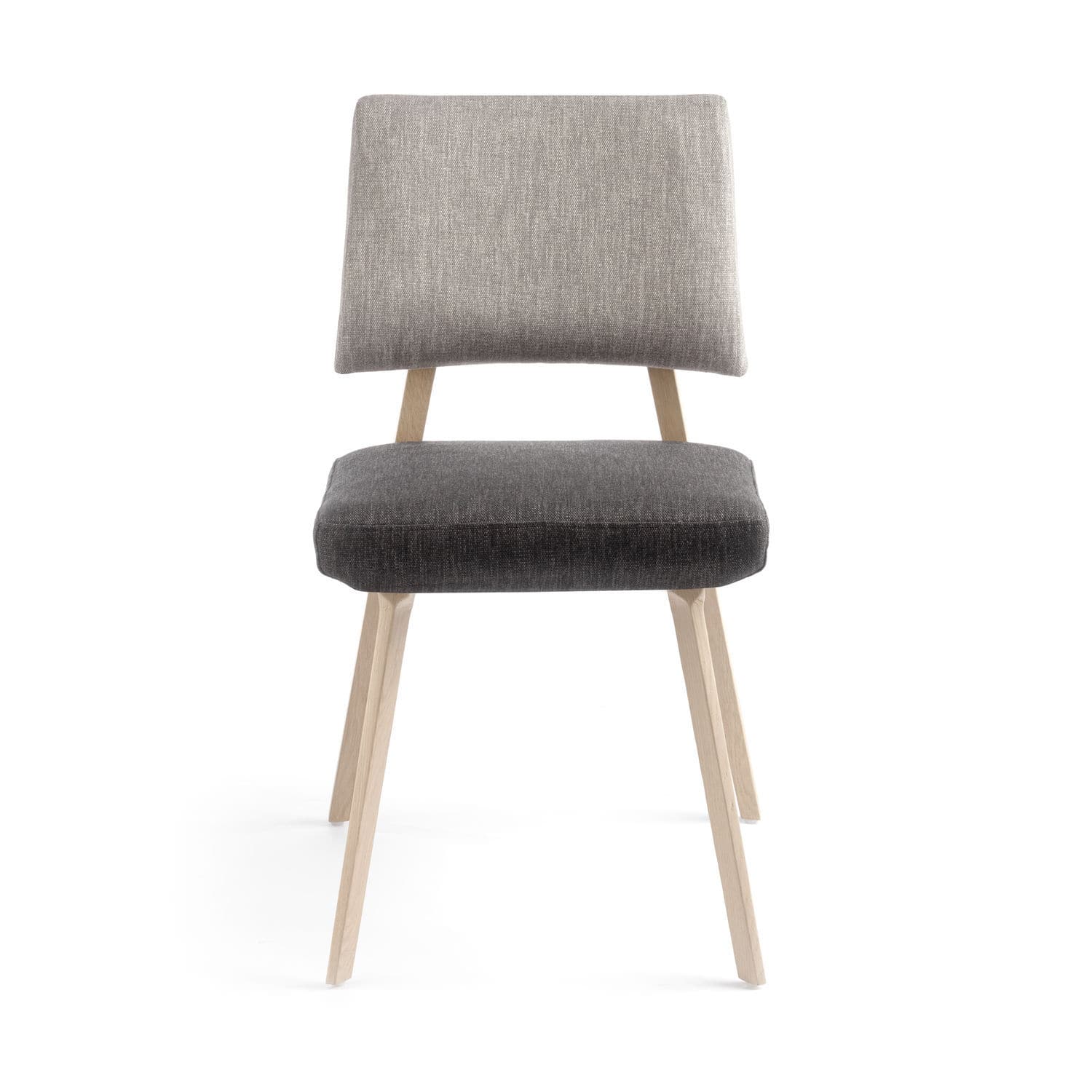 Contemporary restaurant chair - LINDSAY BI H47 -A - Mobitec Systems S.A ...