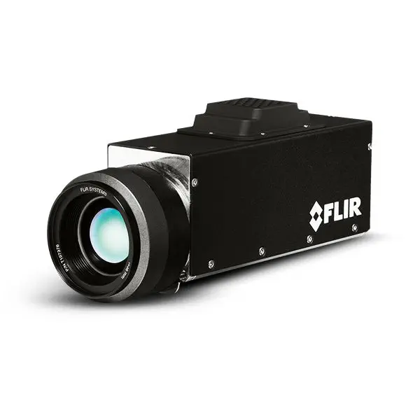 flir a6604