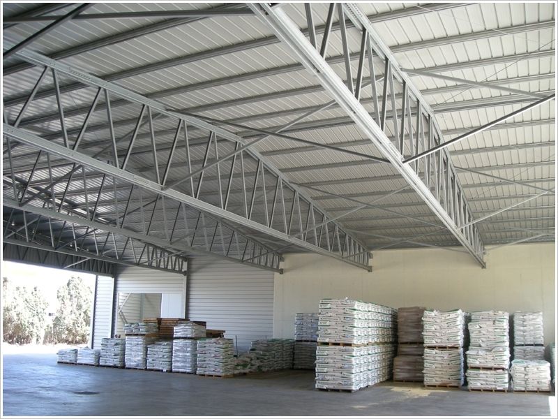 Metal Roof System Metal Profile Insulating Panel Coverlit
