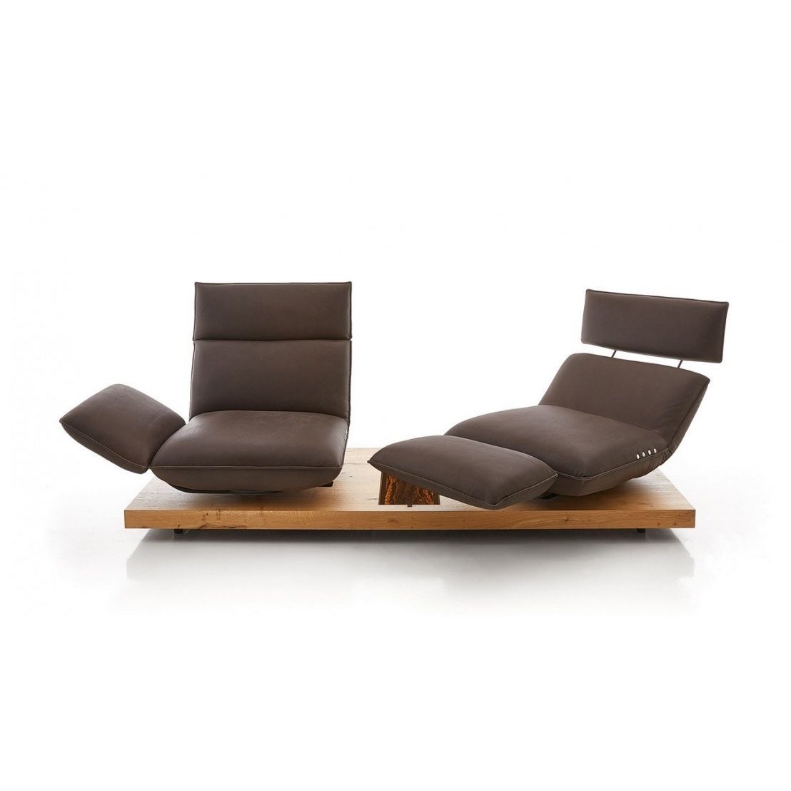 Modular sofa - TRANSFORMER - SEANROYALE - design / living room / for ...