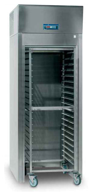 Top Freezer Refrigerator Freezer Commercial Air Curtain