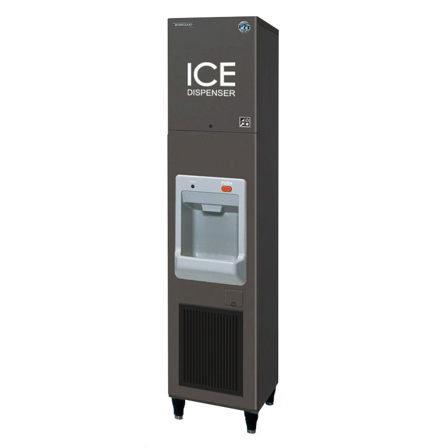 Ice dispenser DIM30DE2 Hoshizaki