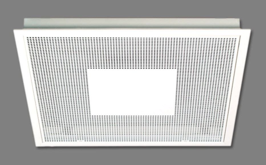 Ceiling Air Diffuser Square Dfz Madel