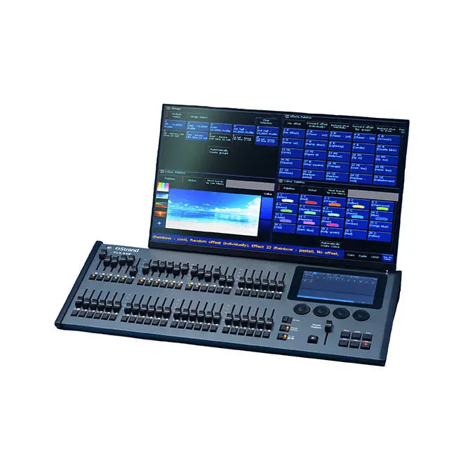 48-channel DMX controller - FLX S48 - Strand Lighting - digital