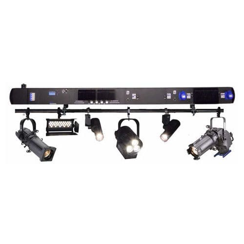 DMX dimmer ES21 Strand Lighting