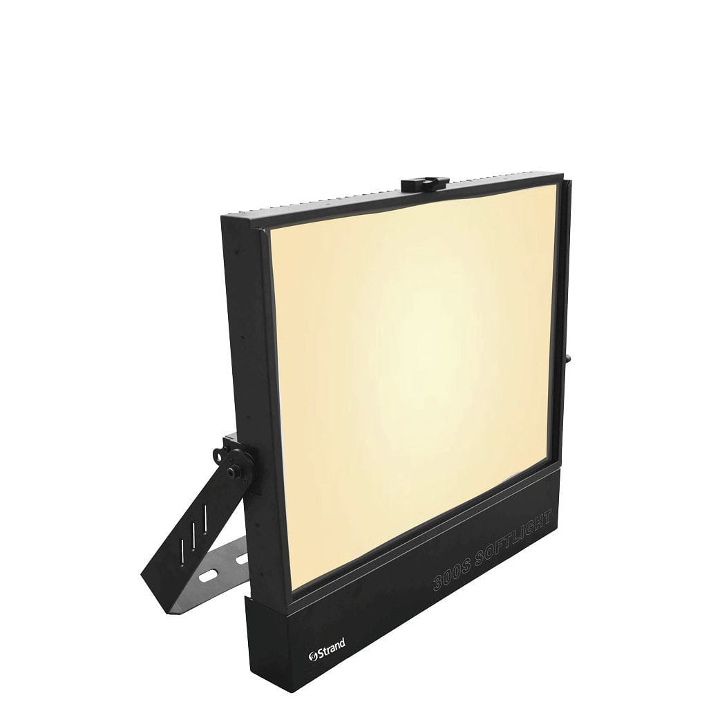 IP20 floodlight 300S Strand Lighting LED / for stage lighting