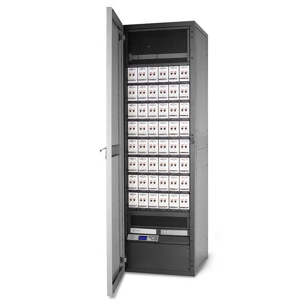 DMX dimmer C21 Strand Lighting