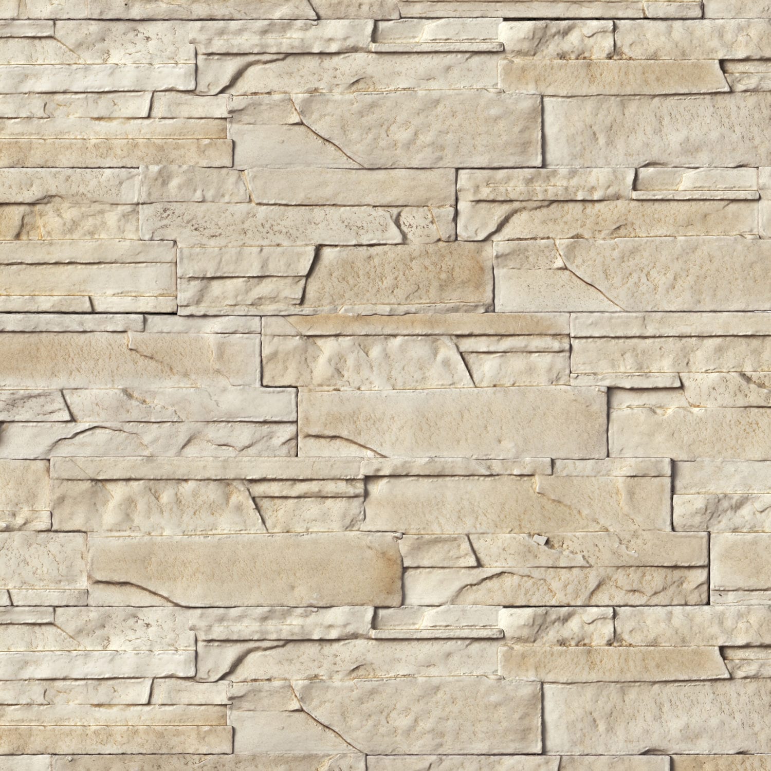 Engineered stone wall cladding panel / interior / exterior / textured