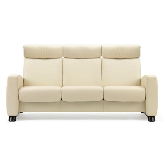 Ekornes Stressless Sleeper Sofa Baci Living Room